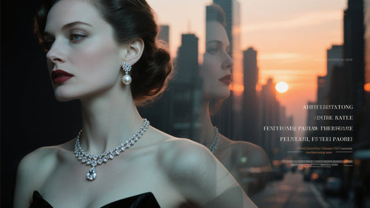 Top-10-Reasons-Why-Moissanite-Rings-Are-Taking-Over-Engagement-Trends Pearl Unique