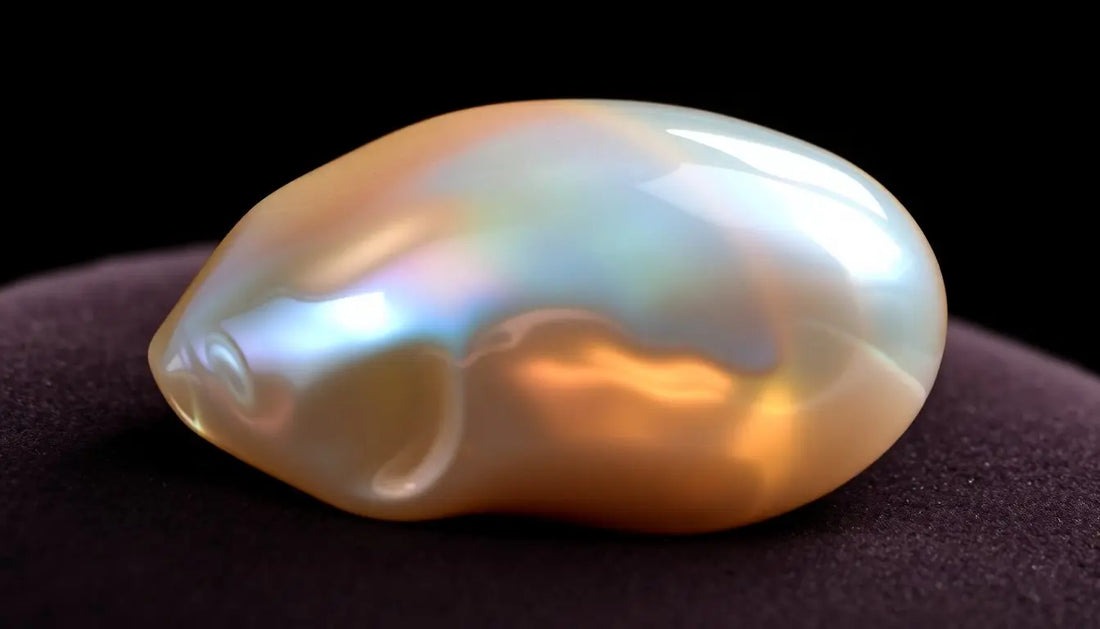 Elevate Your Style: Mastering the Art of Baroque Pearl Accessories - Pearl Unique
