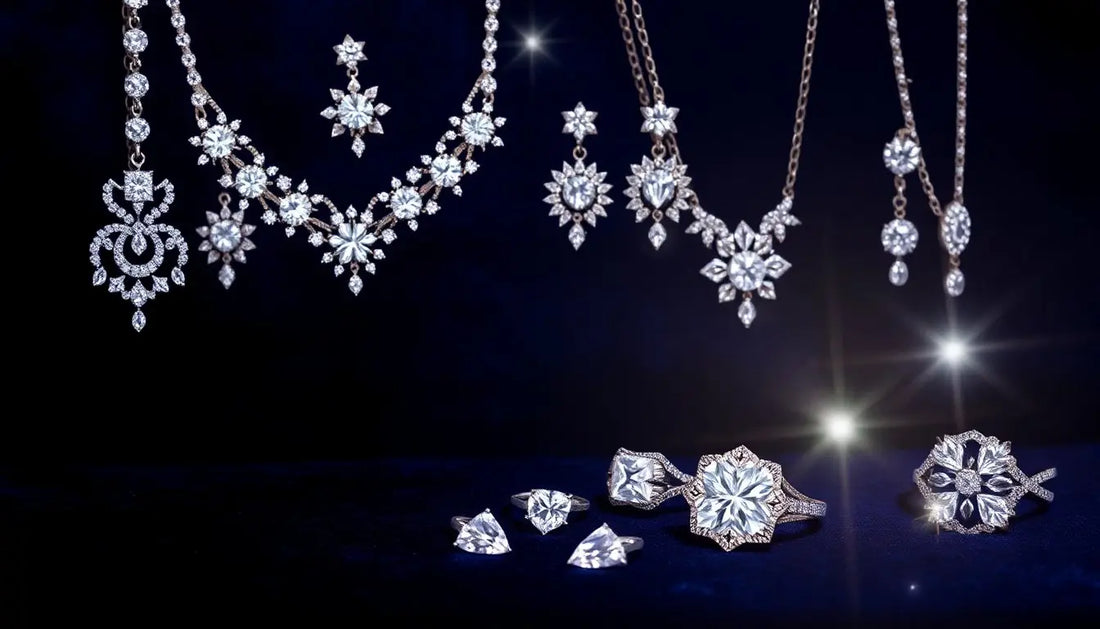 Uncovering the Allure of Mozambique Diamonds: A Gem of the African Continent - Pearl Unique