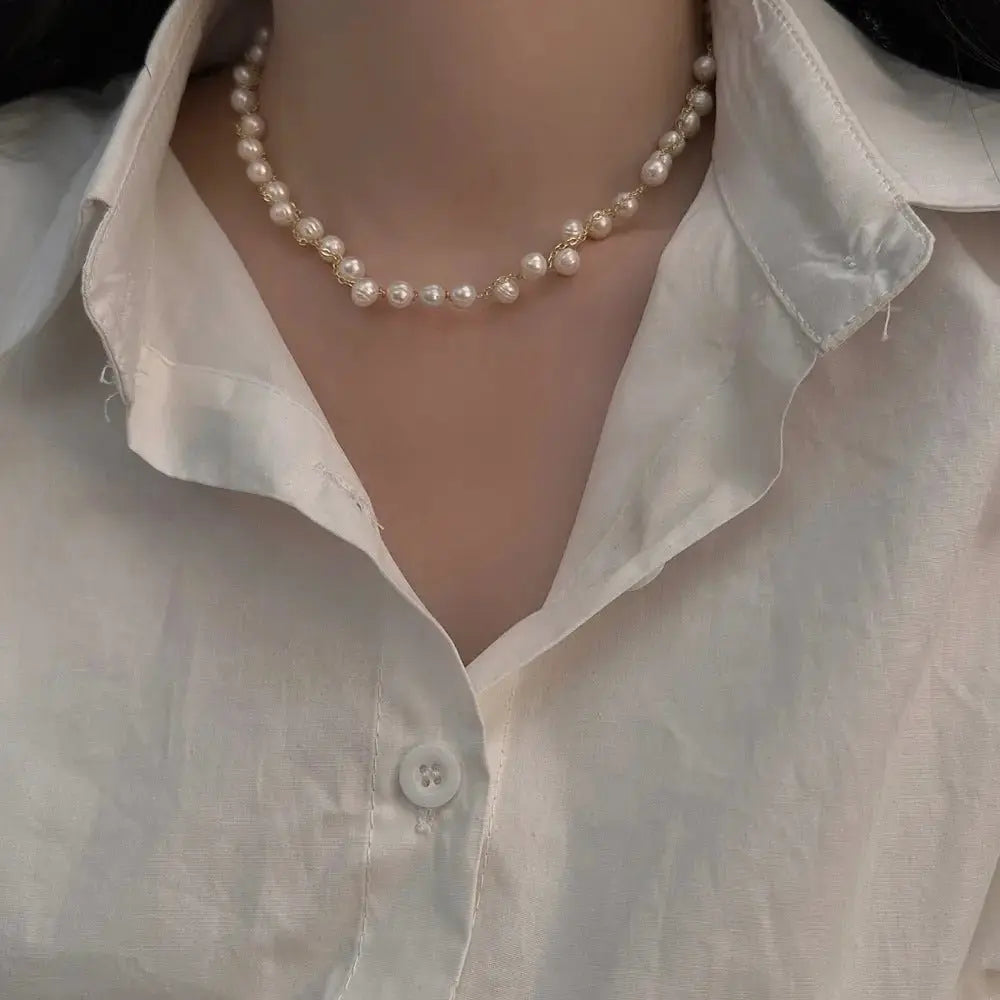Freshwater Pearl Jewelry - Pearl Unique