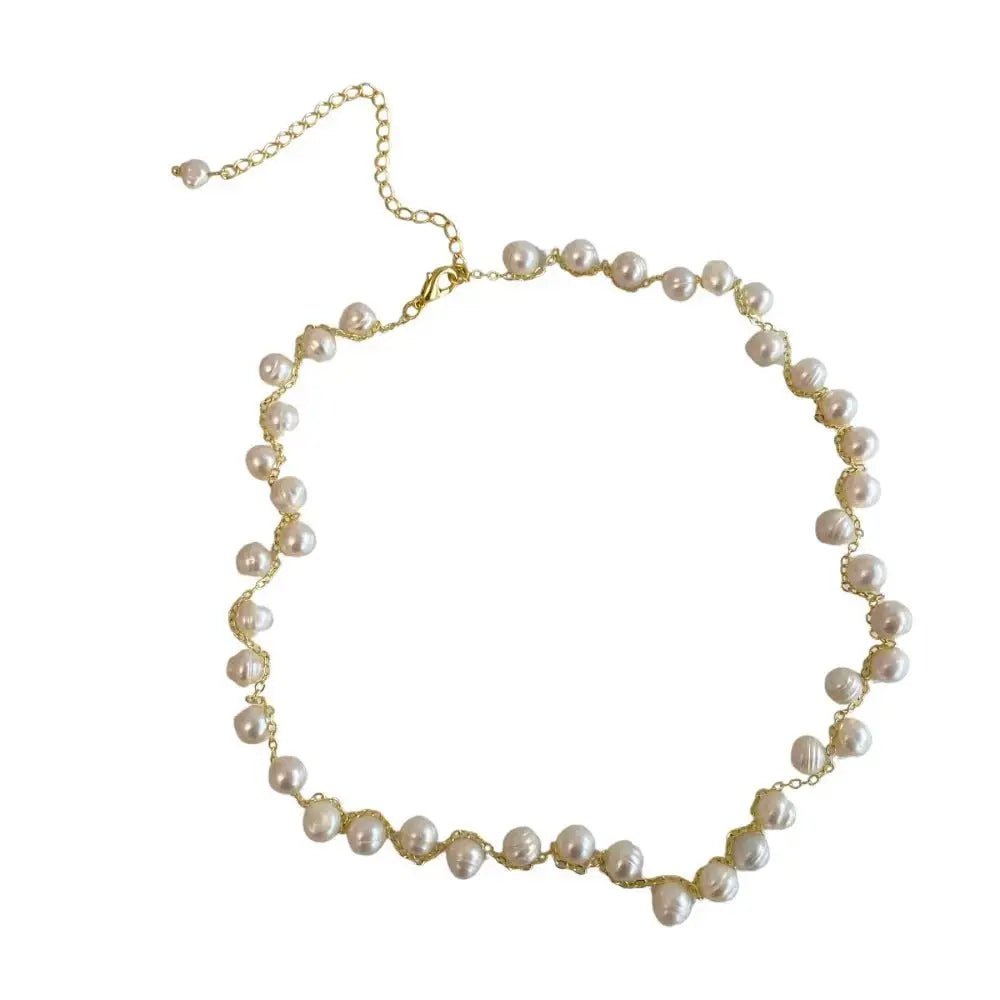 Freshwater Pearl Jewelry - Pearl Unique