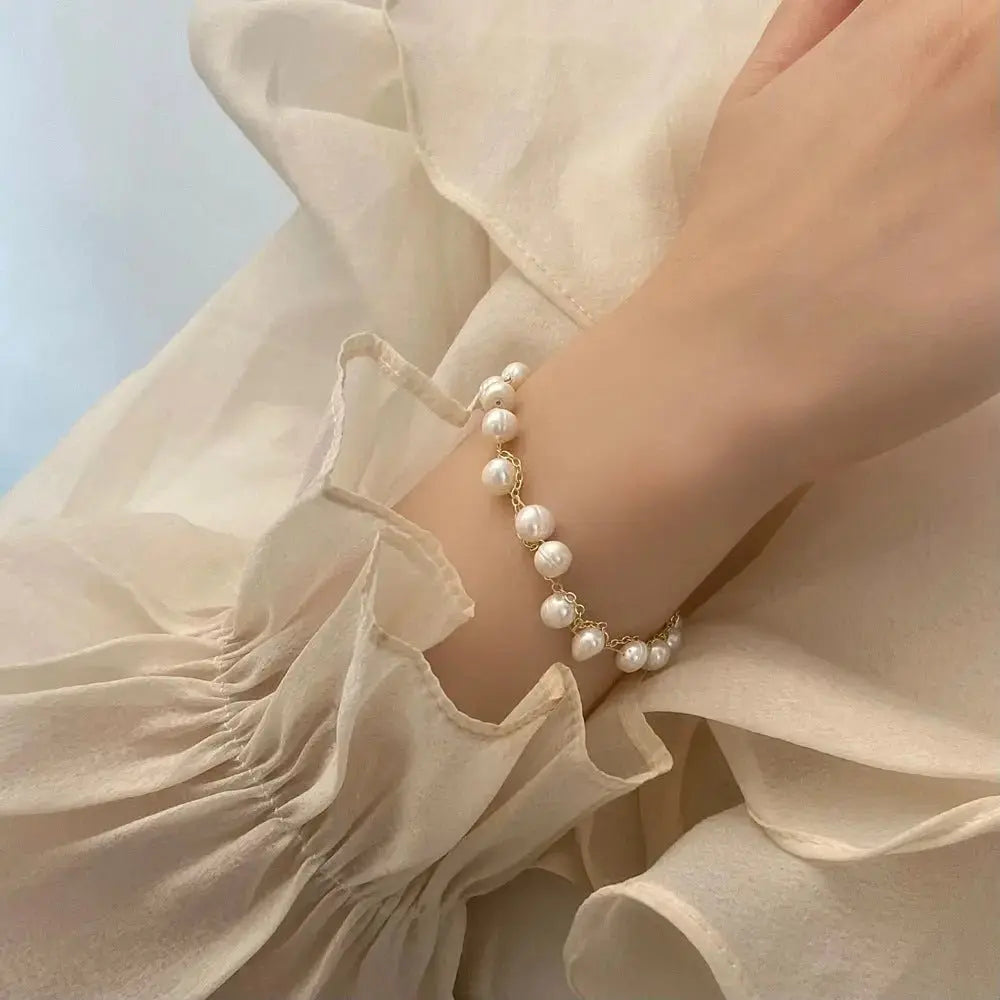 Freshwater Pearl Jewelry - Pearl Unique