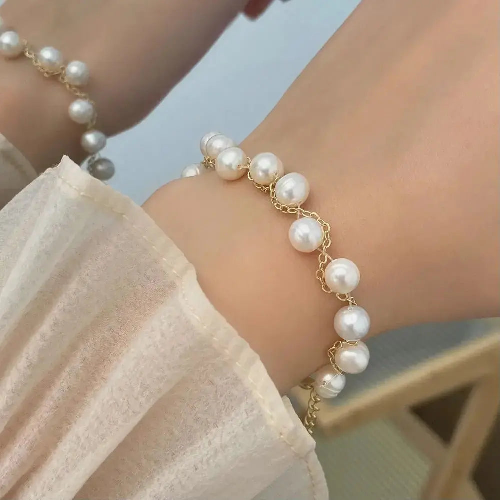 Freshwater Pearl Jewelry - Pearl Unique