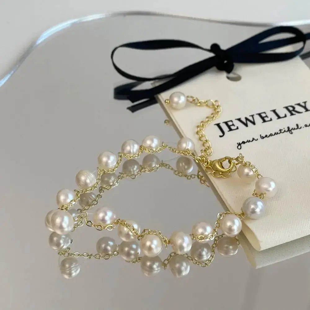 Freshwater Pearl Jewelry - Pearl Unique