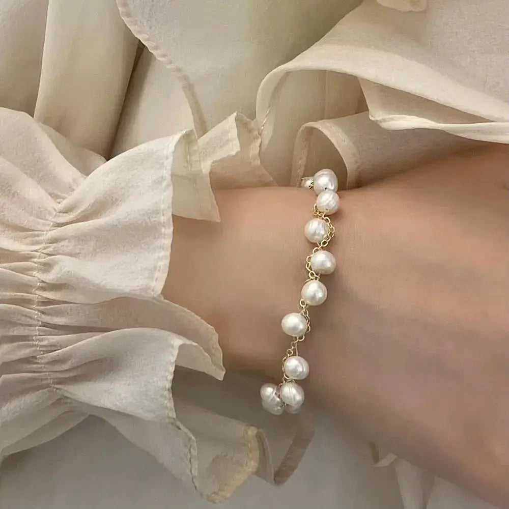 Freshwater Pearl Jewelry - Pearl Unique