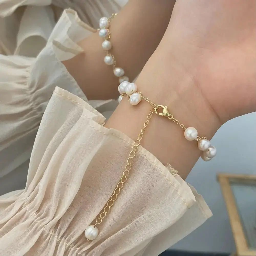 Freshwater Pearl Jewelry - Pearl Unique