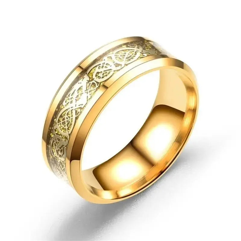 LoveLock Matching Zicornia Diamond Couple Rings - Pearl Unique