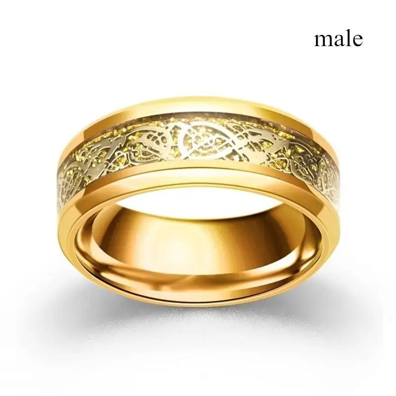 LoveLock Matching Zicornia Diamond Couple Rings - Pearl Unique