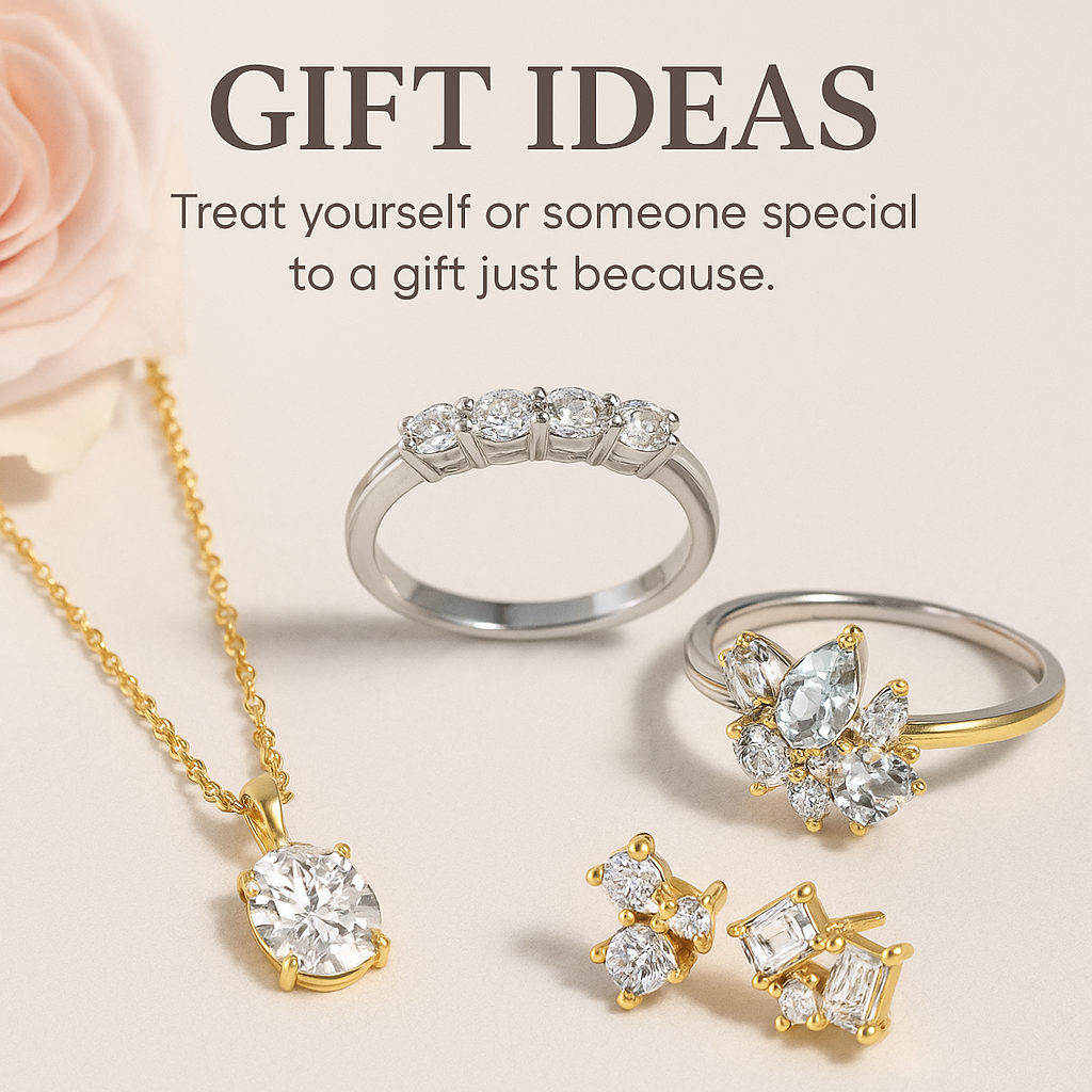 Gift-Ideas Pearl Unique