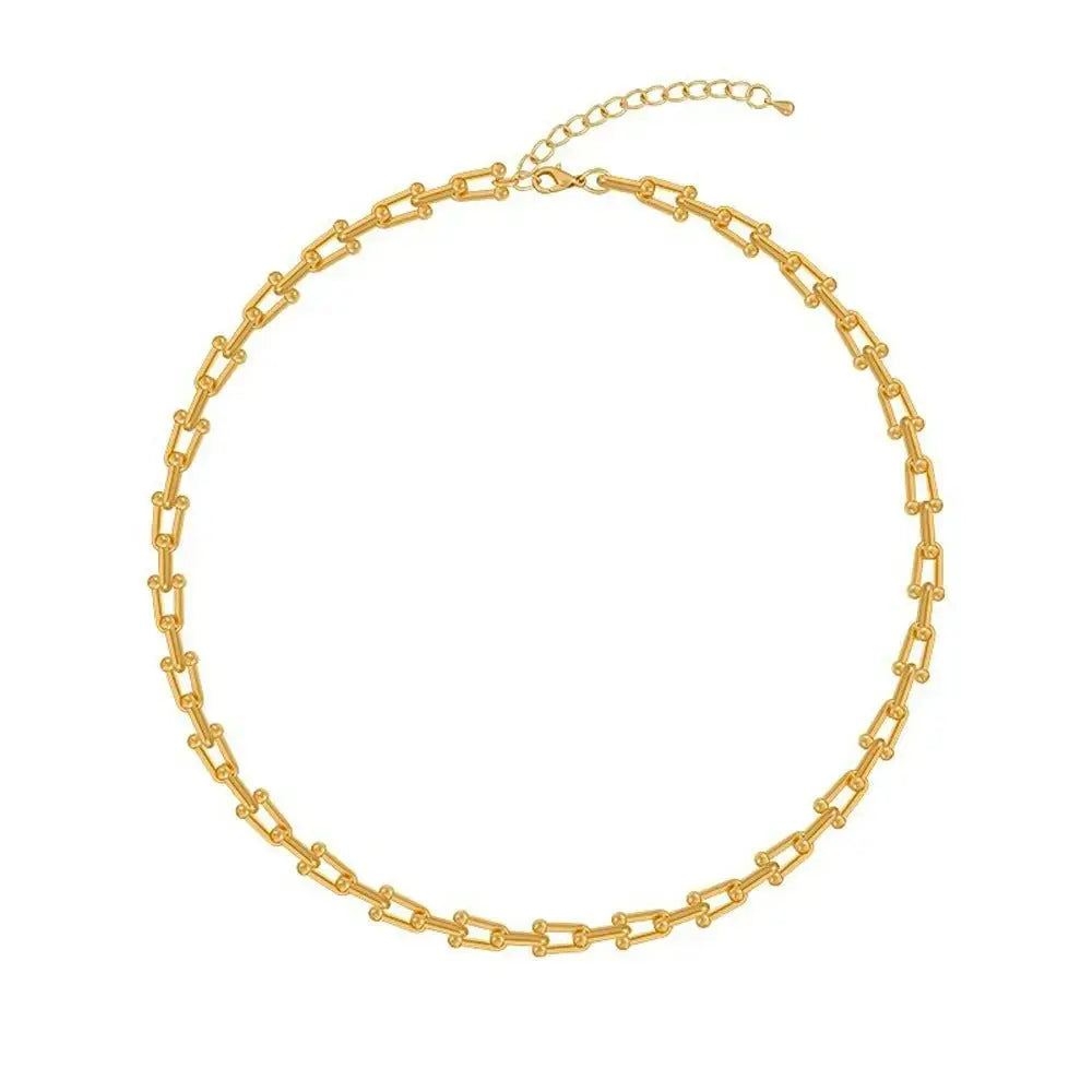 Baroque Freshwater Pearl Necklace set - Pearl Unique
