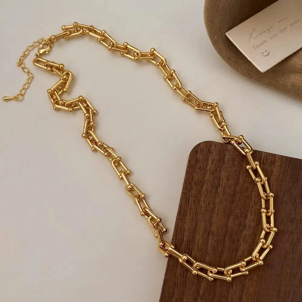 Baroque Freshwater Pearl Necklace set - Pearl Unique