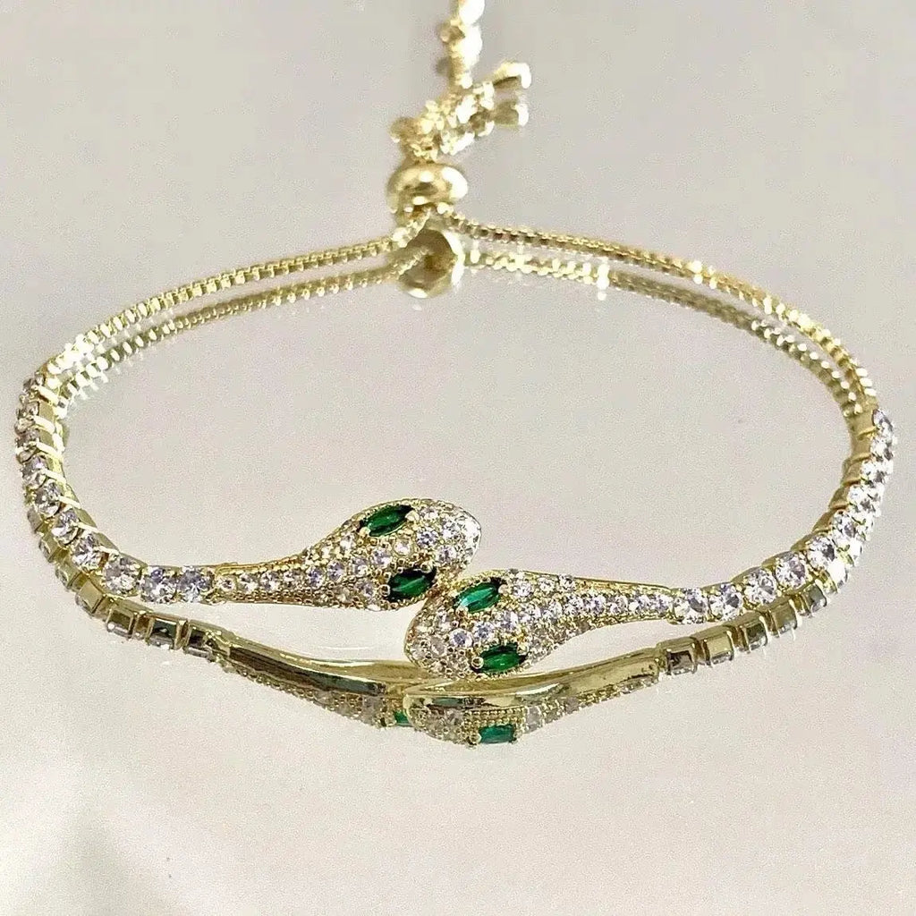 Elegant Bracelet - Light Luxury End Shell Design Women's Banquet Bracelet - Pearl Unique