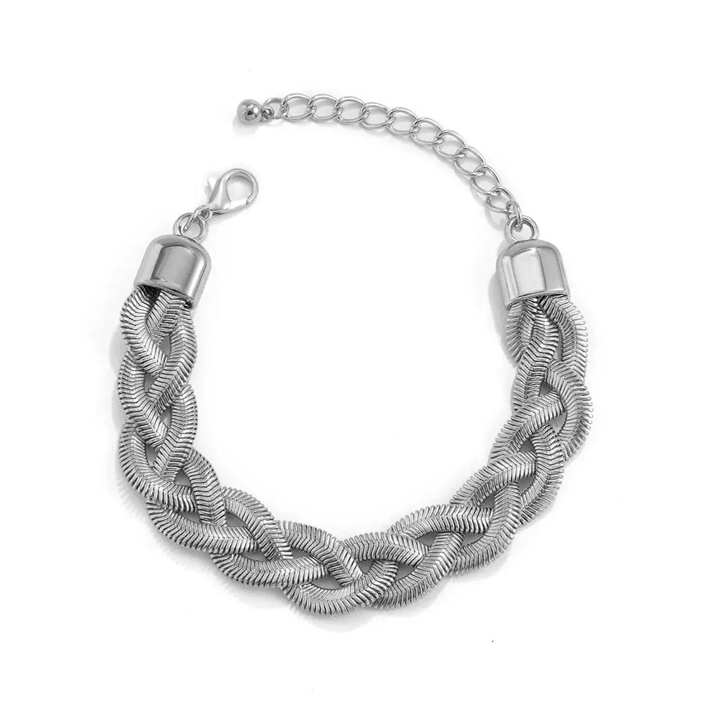 neck chain - Pearl Unique