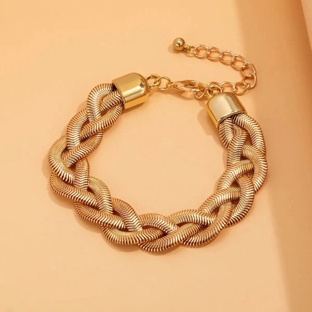 neck chain - Pearl Unique